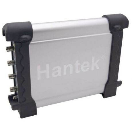 USB осциллограф Hantek DSO-3064 Kit III для диагностики автомобилей