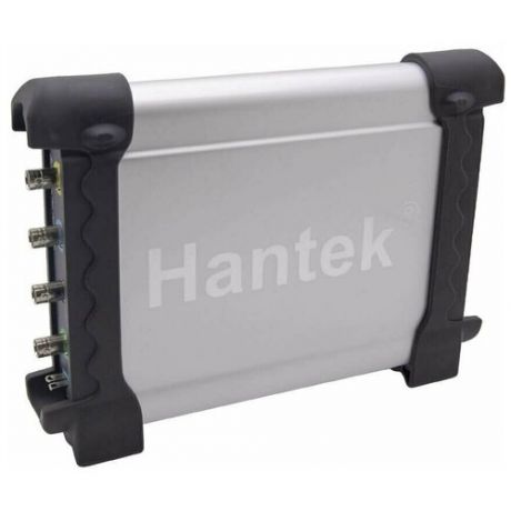 USB осциллограф Hantek DSO-3064 Kit V для диагностики автомобилей