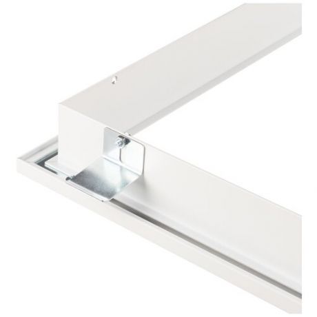 Рамка встраиваемая для светильника Arlight BX3030 BX3030 White (для панелей Im-300x300)
