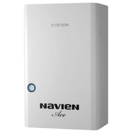 Настенный газовый котел Navien Atmo 24AN