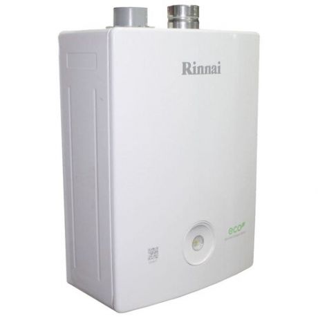 Конвекционный газовый котел Rinnai BR-R18, двухконтурный