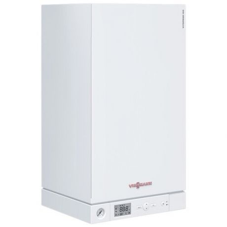 Настенный газовый котел Viessmann Vitopend 100-W 34 кВт 1-но контурный (7571697/A1HB003)