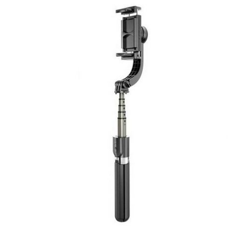 Монопод Селфи GIMBAL STABILIZER L08 черный