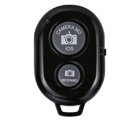 Bluetooth кнопка дистанционного спуска затвора Nova Store (беспроводная) Черная