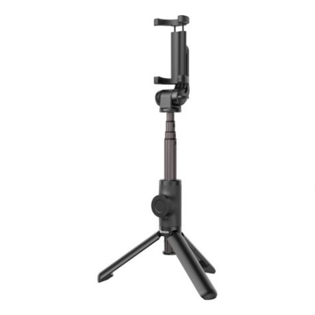 Монопод Baseus Lovely Bluetooth Folding Bracket Selfie Stick Черный SUDYZP-E01