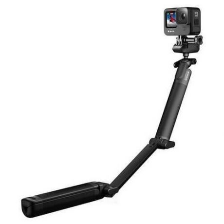 GoPro Монопод-штатив GoPro 3-Way 2.0 Grip/Arm/Tripod