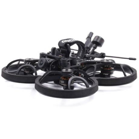 Квадрокоптер GEPRC CineLog25 HD Polar (BNF-DJI)