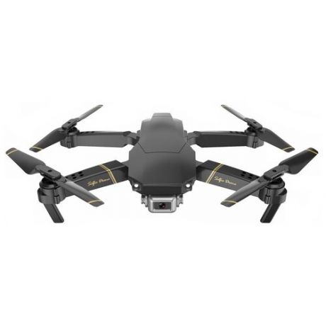 Квадрокоптер Drone GD89 с камерой WI-Fi FPV