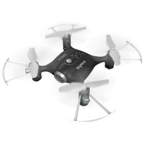 Syma Радиоуправляемый квадрокоптер Syma X20-S RTF 2.4GHz - Syma-X20-S