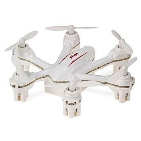 MJX R/C Радиоуправляемый гексакоптер MJX X901 White 2.4G - X901- WHITE