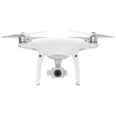 DJI Радиоуправляемый квадрокоптер DJI Phantom 4 RTK + D-RTK 2 Mobile Station Combo - 2000999606861