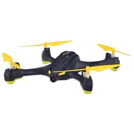 Квадрокоптер Hubsan X4 Star Pro H507A+HT0009 Blue