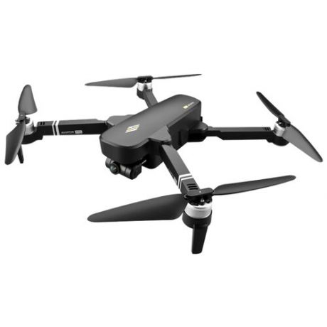 Квадрокоптер Aviator 8811 Pro 6K 2-AXIS WiFi FPV GPS 5G + кейс