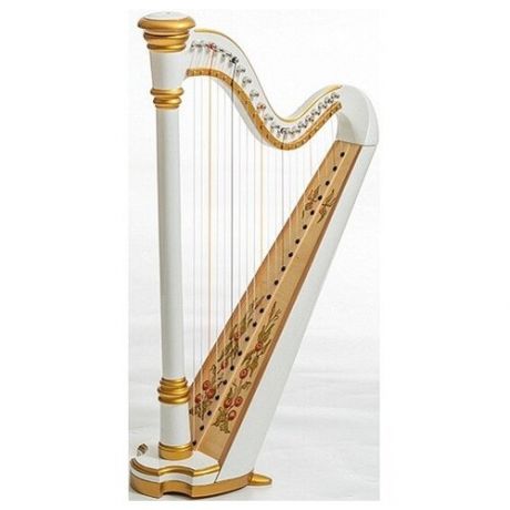 Арфа Resonance Harps MLH0011