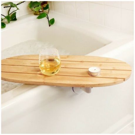 Столик для ванны Bath caddy