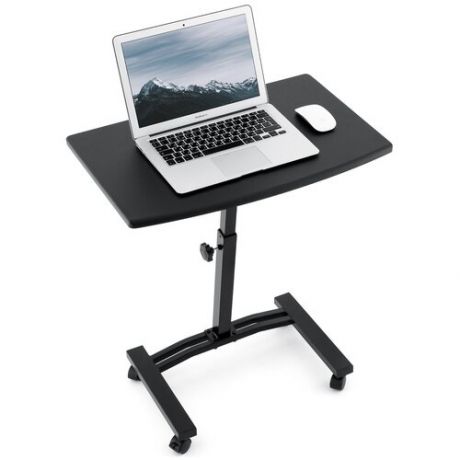 Стол для ноутбука Tatkraft Dream, черный