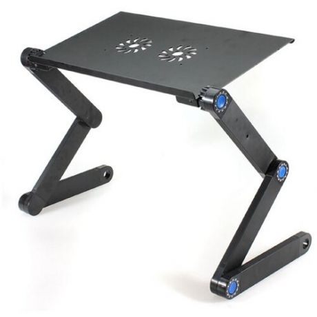 Столик/подставка для ноутбука Lario Laptop Table T8, 40х24х50 см