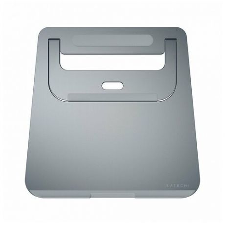 Подставка для ноутбука Satechi Aluminum Laptop Stand, серый космос