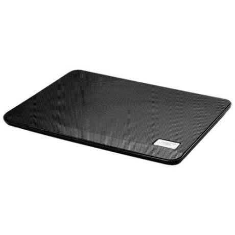 Подставка для ноутбука Deepcool N17, черный