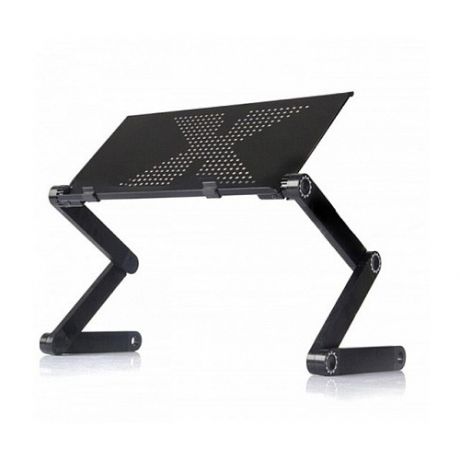 Складной столик трансформер для ноутбука Multifunctional Laptop Table (42.5х26 см)