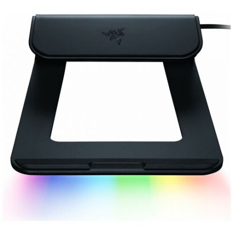 Подставка для ноутбука Razer Laptop Stand Chroma V2 с подсветкой