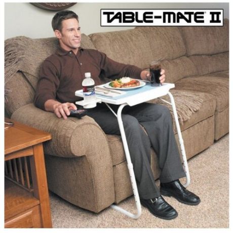 TV-2017 Складной столик Table Mate
