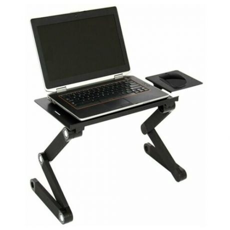 Стол для ноутбука трансформер Multifunctional Laptop Table Т8