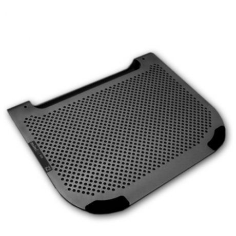 Подставка для ноутбука cRadia CRF104 MiniFit, 222х170мм, цвет черный