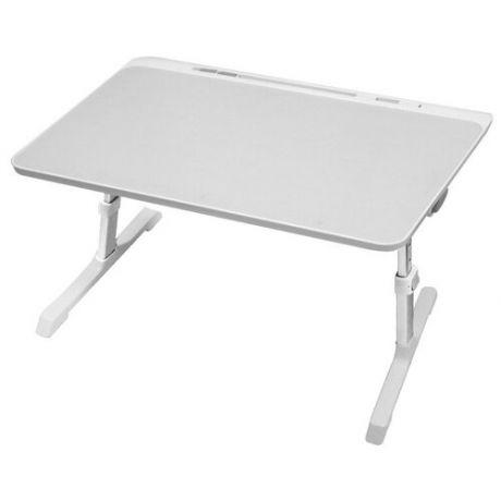 Столик для ноутбука / Складной стол под ноутбук / Подставка для ноутбука / Кроватный столик для ноутбука / Портативный столик для ноутбука