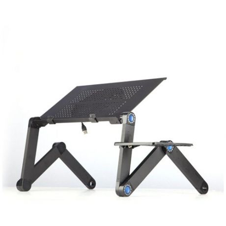 Стол трансформер для ноутбука Laptop Table Т9