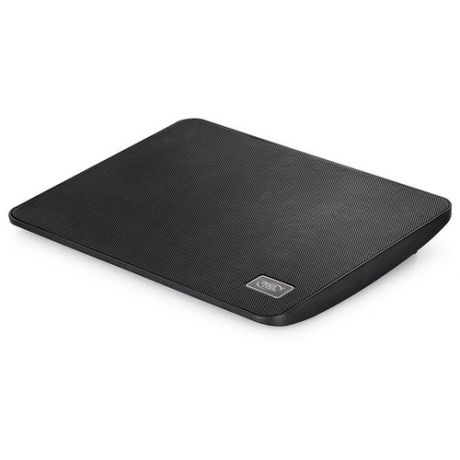 Охлаждающая подставка для ноутбука DeepCool Wind Pal Mini Black (WIND PAL MINI)