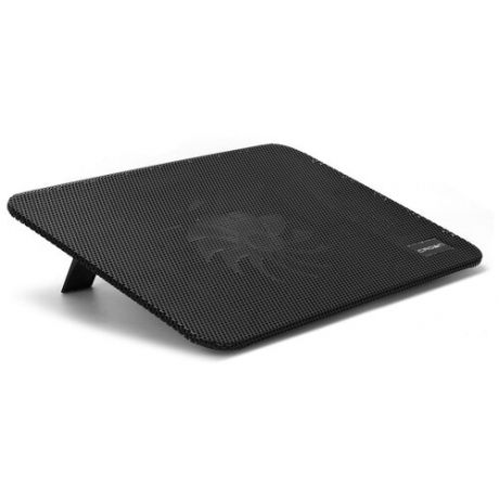 Подставка для ноутбука CROWN MICRO CMLS-400, черный