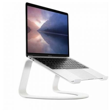 Подставка для MacBook Twelve South Curve