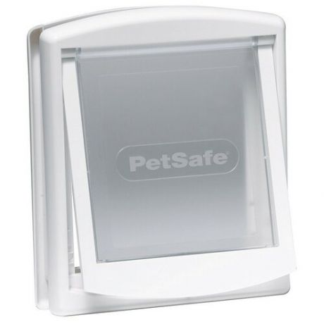 Дверца в дверь для животных PetSafe Staywell Original 2-Way 45.6х38.6 см белый