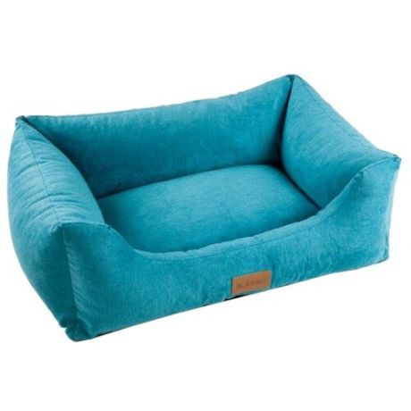 Лежак для собак и кошек Katsu Sofa Orinoko S 60х44х21 см терракотовый