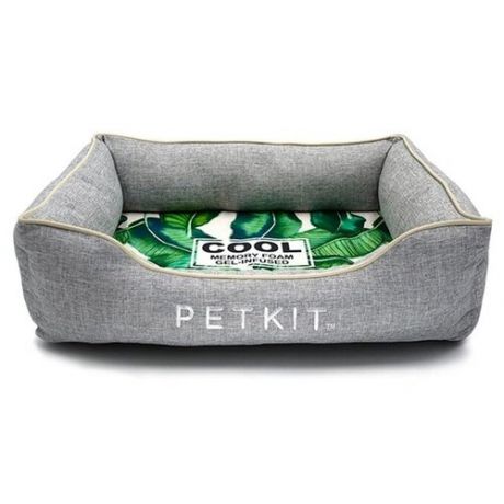 Лежак для животных Petkit Pet Bed M (Grey)