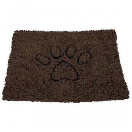 Dog Gone Smart коврик для собак, супервпитывающий Doormat, бежевый S 40,5*58,55см, бежевый