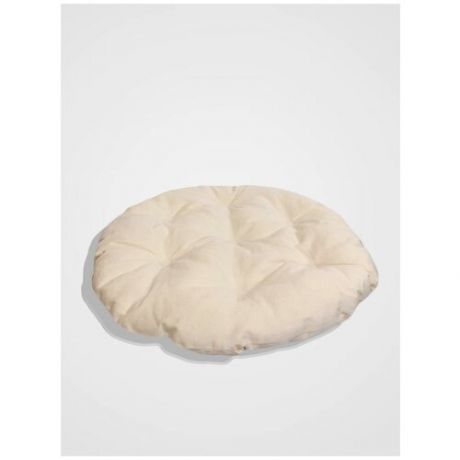 Подушка на спинку кровати Bonn, подушка для плетеных качелей, лежанка для животного 60x60 см