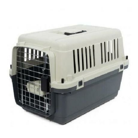 Triol Premium переноска для собак и кошек, для малых пород 607х400х405мм