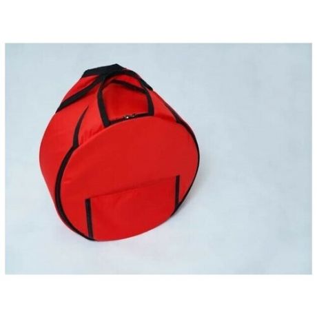 Рюкзак Мобильный Клинер, красный, 45х20х45 см
