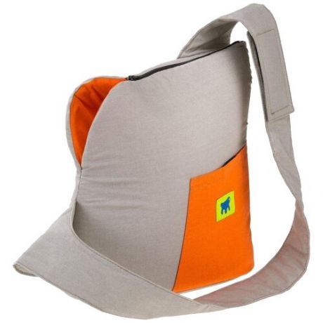 FERPLAST Сумка-рюкзак для переноски кошек и собак Bijoux 15х34х32 см. (82296099)