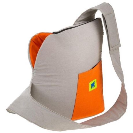 Рюкзак сумка Ferplast Bijoux 32 х 15 х 34 см (1 шт)