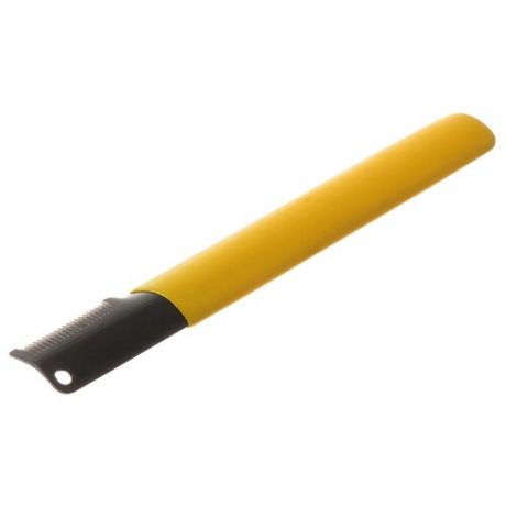 Тримминговочный нож ZooOne 1025, желтый