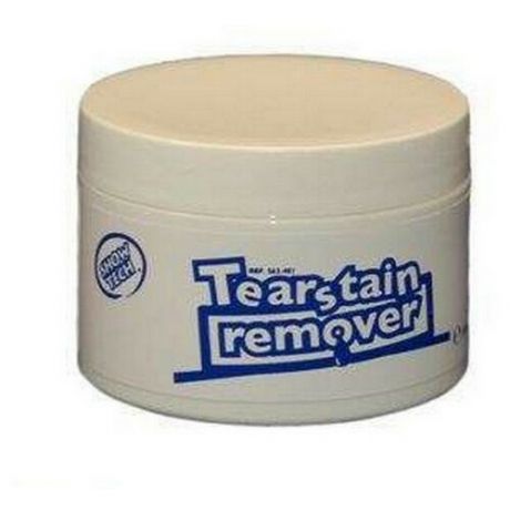 Средство для отбеливания шерсти Show Tech Tear Stain Remover 200 мл