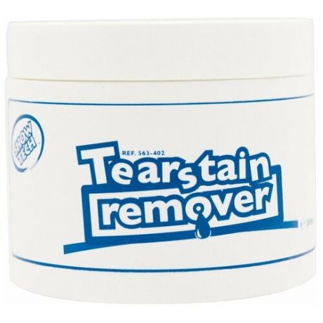 Средство Transgroom Show Tech Tear Stains Remover для удаления следов от слез для животных , 100 мл