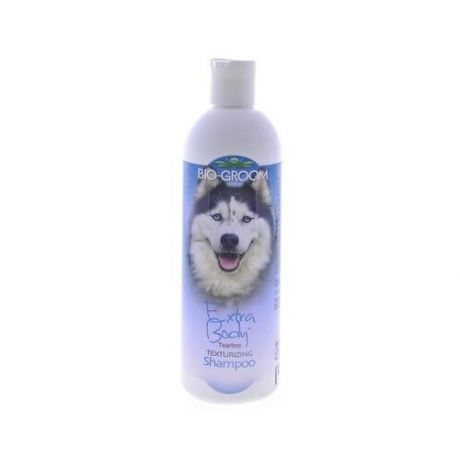 Biogroom Шампунь для Объема 1 к 4 (Extra Body Shampoo), 0,355 кг