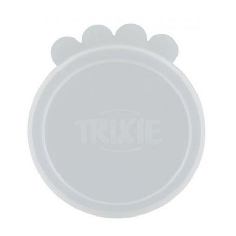 Крышка для миски Trixie для собак силиконовая ø10,6 см