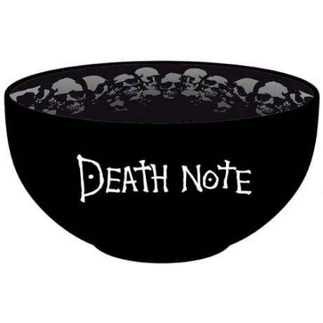 Миска Death Note 