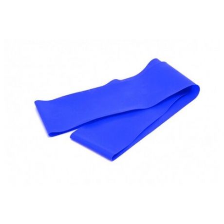 Резинка для фитнеса BRADEX SF 0343 (нагрузка до 9 кг) 60 х 5 см синий