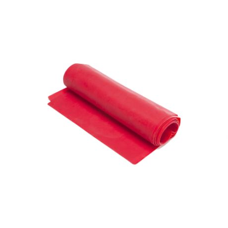 Эспандер лента BRADEX SF 0022 Эластик 118 х 15 см красный